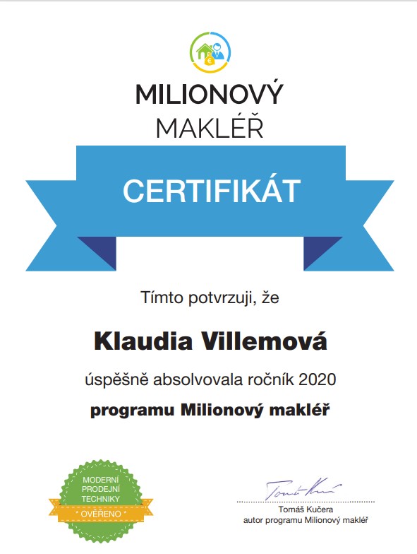 certifikat_milionovy_makler2020